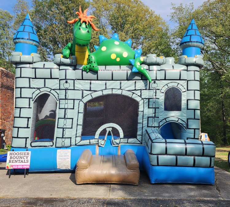 Dragon Castle Combo