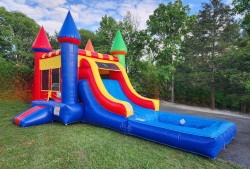 Slide Combo