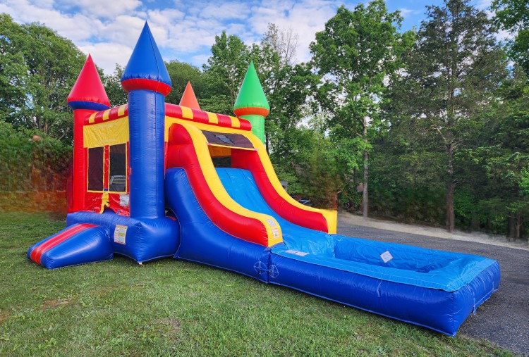 Slide Combo