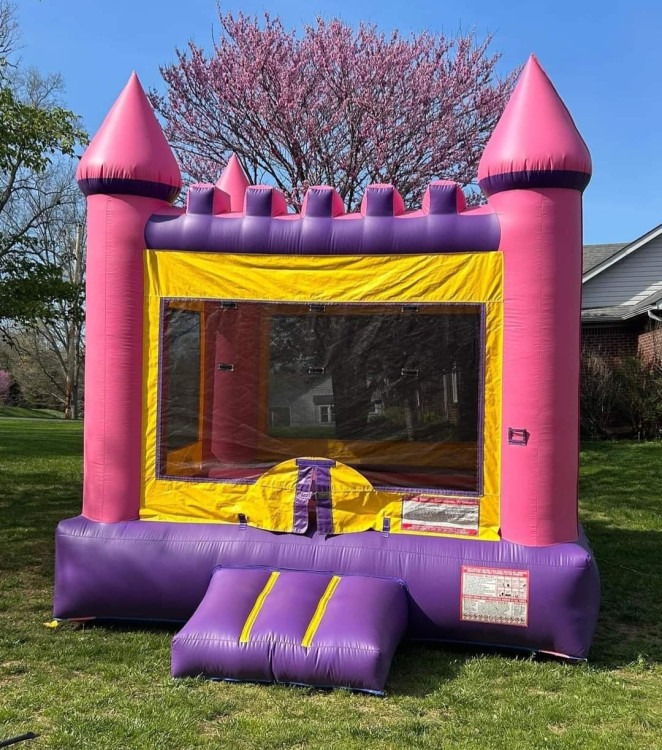 Princess Castle