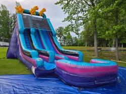 image0000009 1749672824 20ft Dual Lane Galaxy Voyager Waterslide