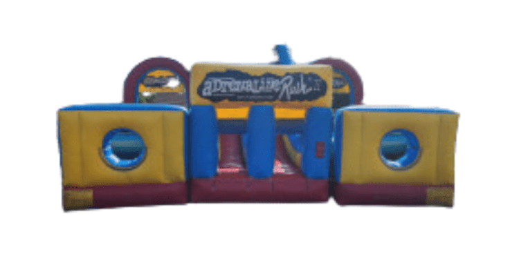 Obstacle Course Rentals